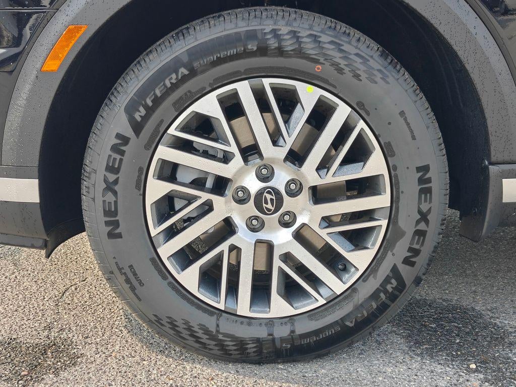 2026 Hyundai Palisade SEL AWD