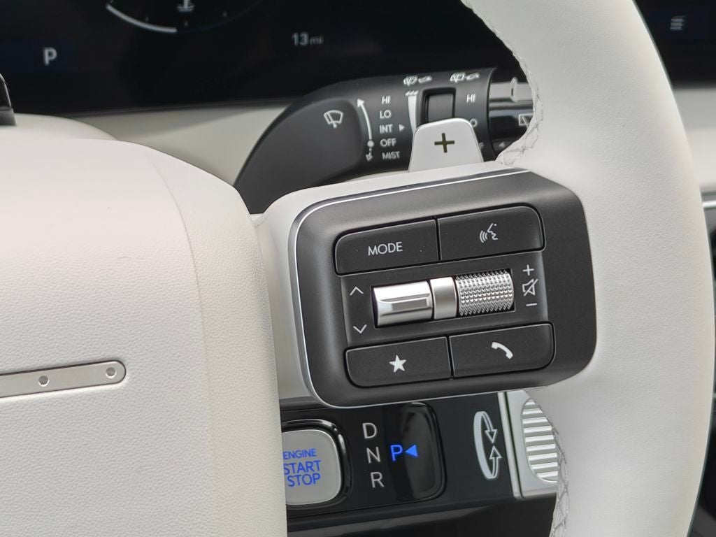 2026 Hyundai Palisade SEL AWD