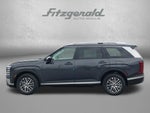 2026 Hyundai Palisade SEL AWD