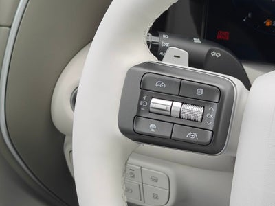 2026 Hyundai Palisade SEL AWD