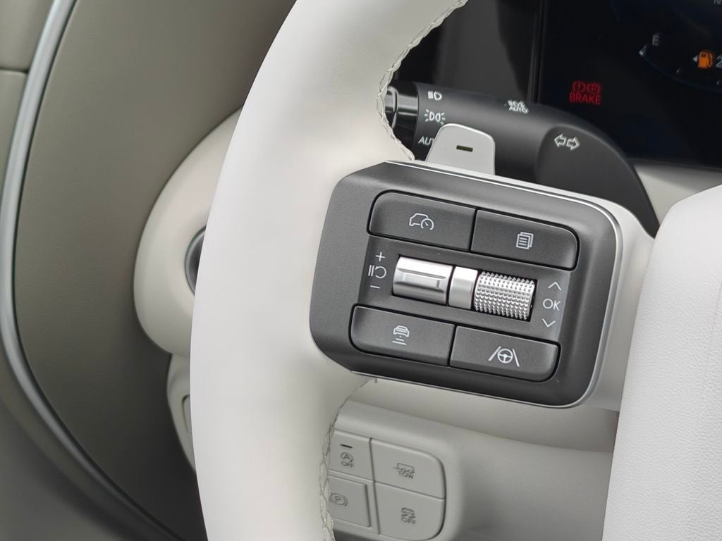 2026 Hyundai Palisade SEL AWD