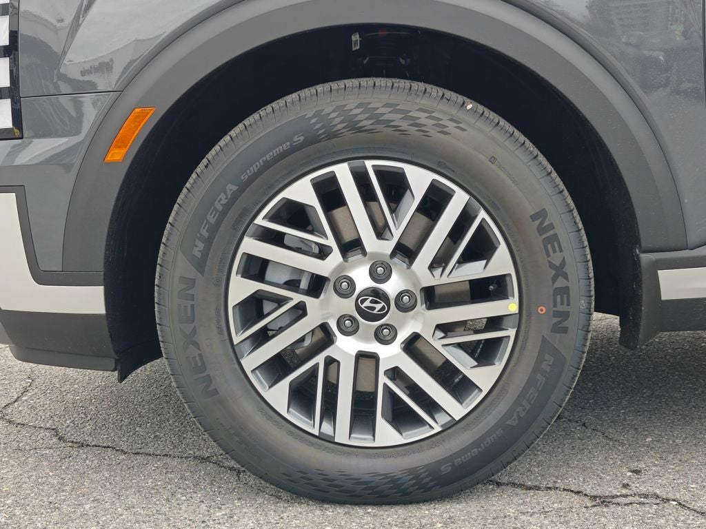 2026 Hyundai Palisade SEL AWD