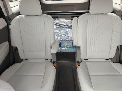2026 Hyundai Palisade SEL AWD