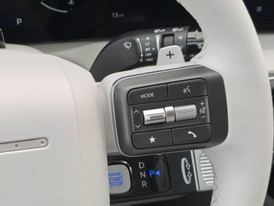 2026 Hyundai Palisade SEL AWD