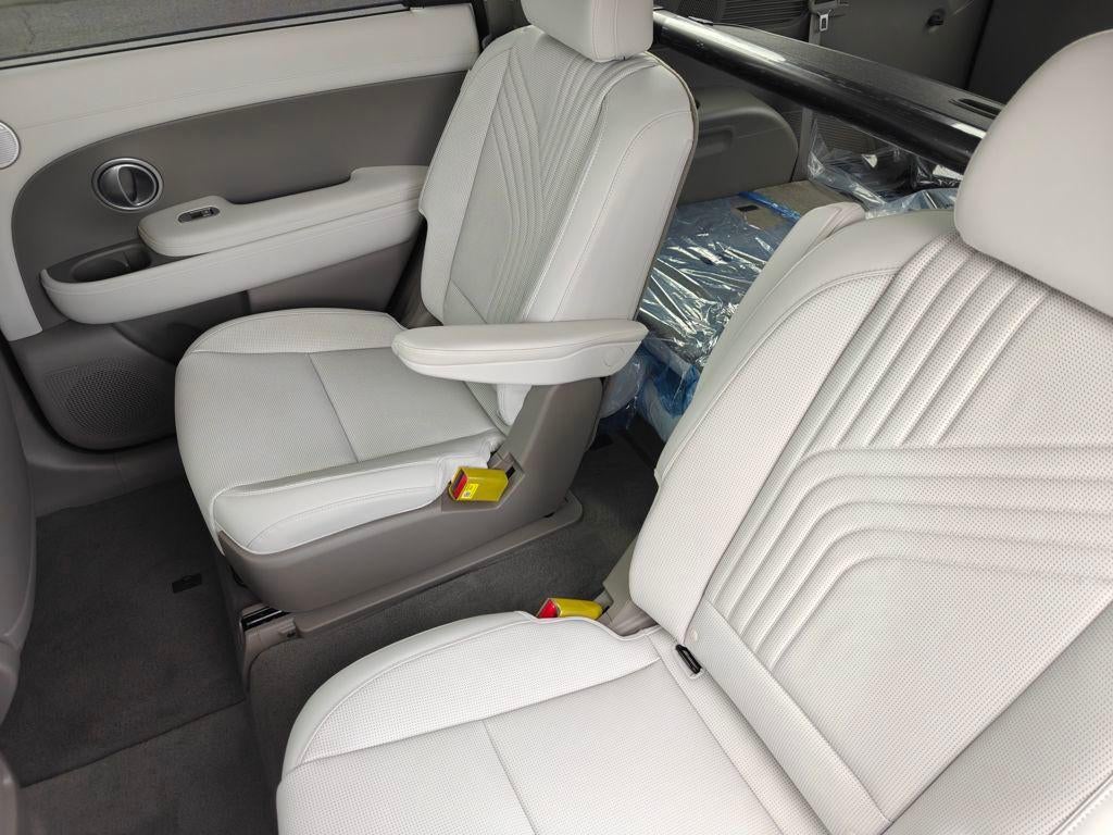 2026 Hyundai Palisade SEL AWD