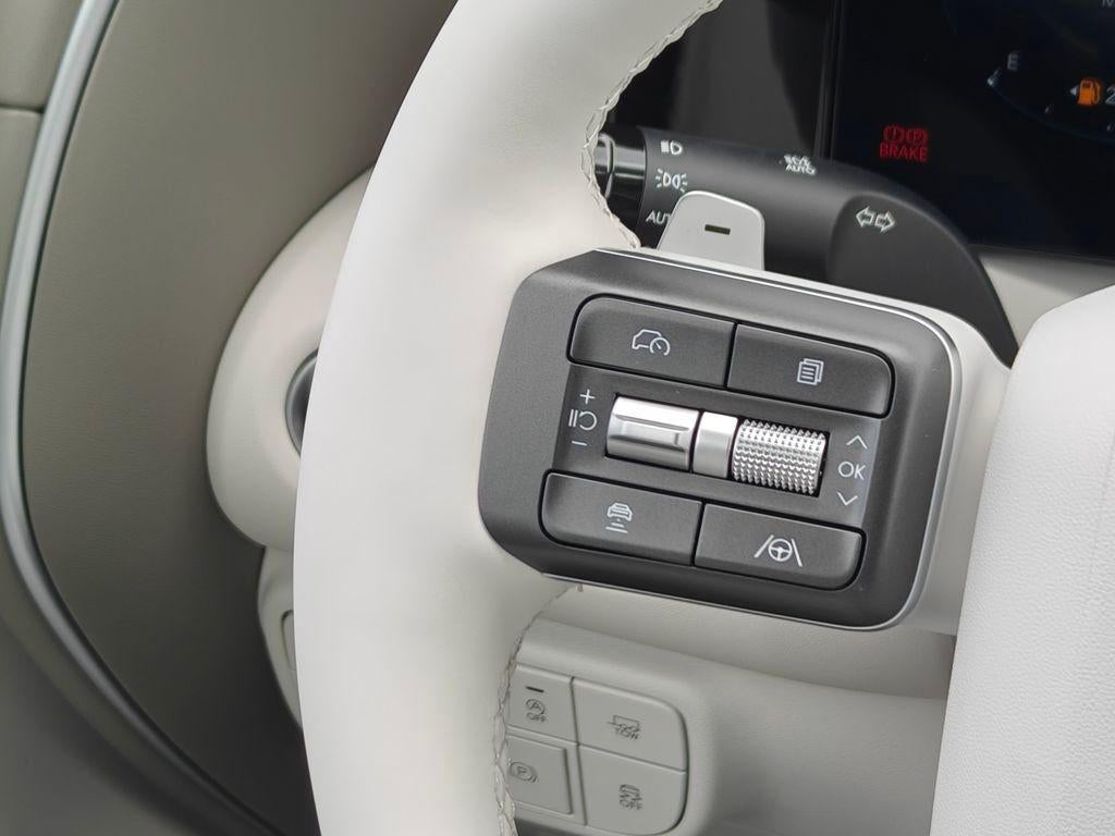 2026 Hyundai Palisade SEL AWD