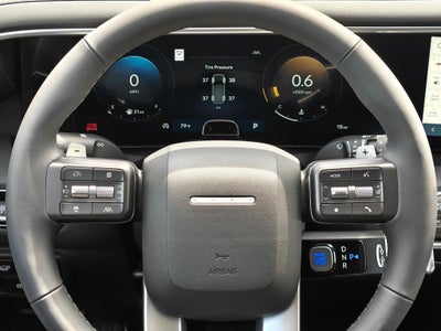 2026 Hyundai Palisade SEL AWD