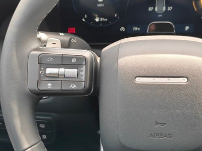 2026 Hyundai Palisade SEL AWD
