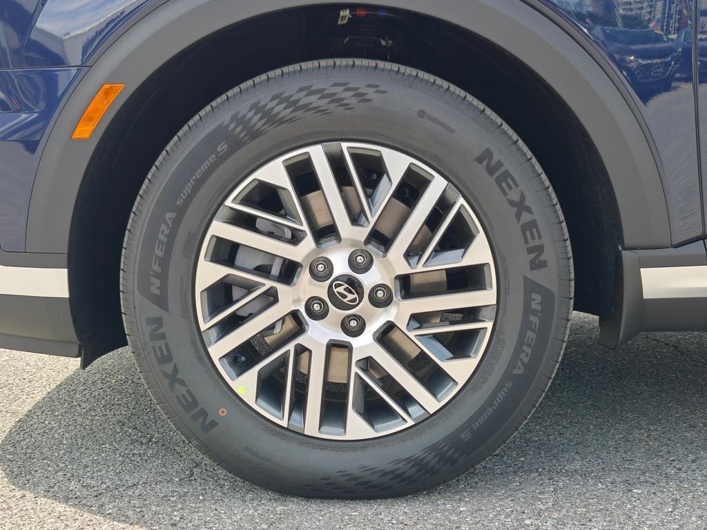 2026 Hyundai Palisade SEL AWD