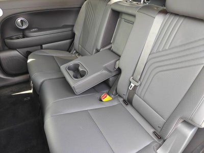2026 Hyundai Palisade SEL AWD