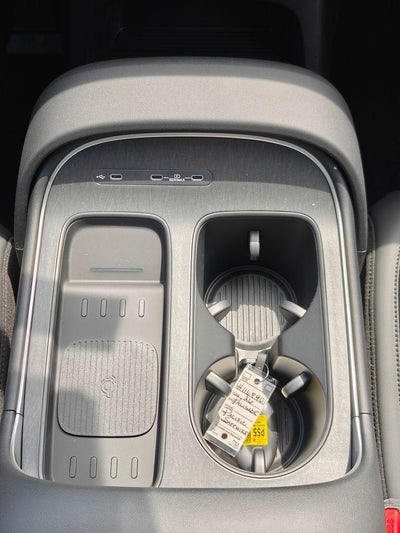 2026 Hyundai Palisade SEL AWD