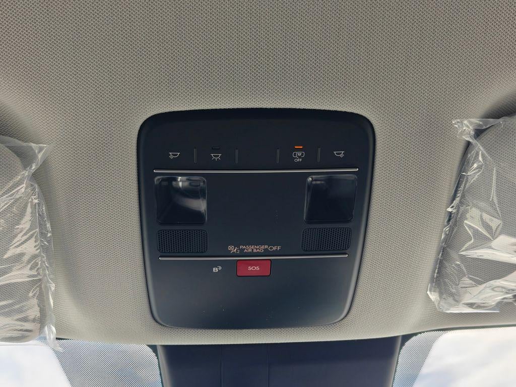 2026 Hyundai Palisade SEL AWD