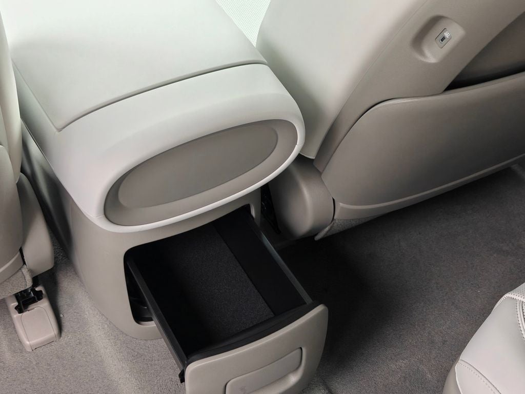 2026 Hyundai Palisade Hybrid SEL 7P