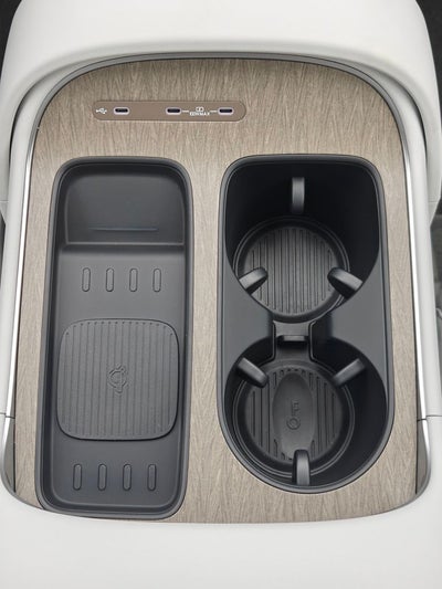 2026 Hyundai Palisade Hybrid SEL 7P
