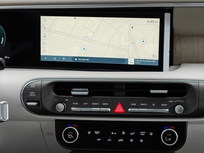 2026 Hyundai Palisade Hybrid SEL 7P
