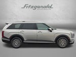 2026 Hyundai Palisade Hybrid SEL 7P