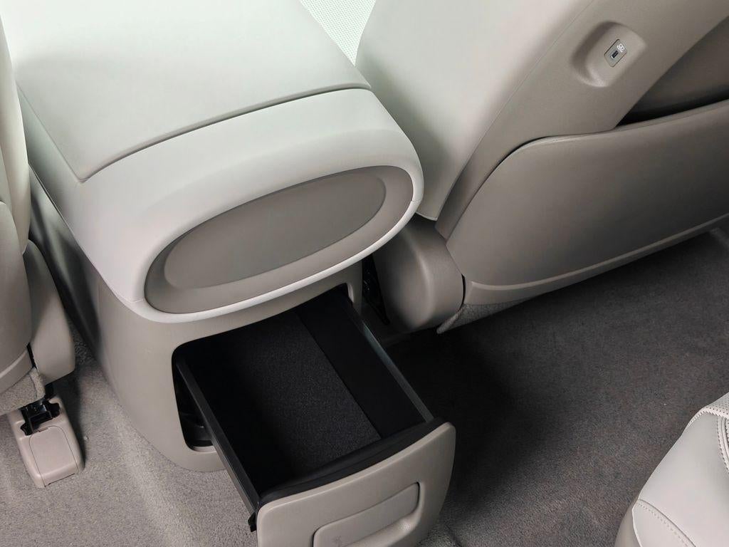 2026 Hyundai Palisade Hybrid SEL 7P