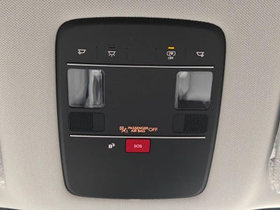2026 Hyundai Palisade Hybrid SEL 7P