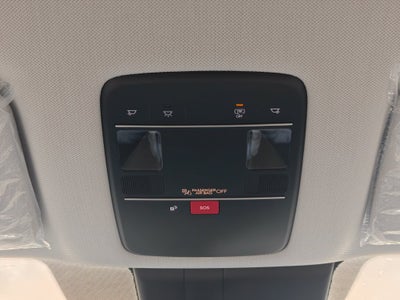 2027 Hyundai Palisade Hybrid SEL 7P