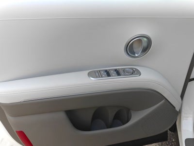 2027 Hyundai Palisade Hybrid SEL 7P