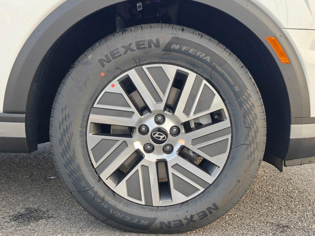 2027 Hyundai Palisade Hybrid SEL 7P