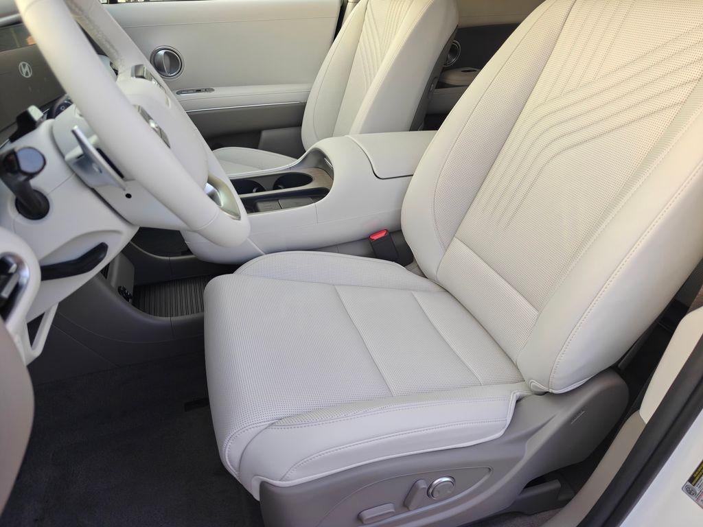 2027 Hyundai Palisade Hybrid SEL 7P