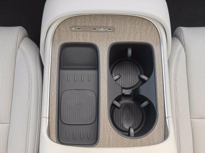 2027 Hyundai Palisade Hybrid SEL 7P