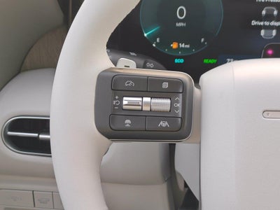 2027 Hyundai Palisade Hybrid SEL 7P