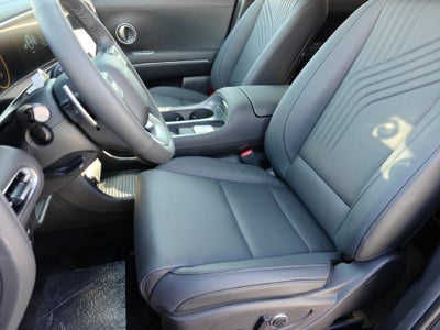 2027 Hyundai Palisade Hybrid SEL 8P