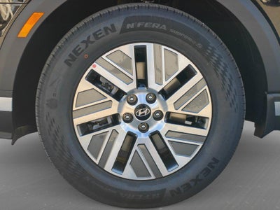 2027 Hyundai Palisade Hybrid SEL 8P