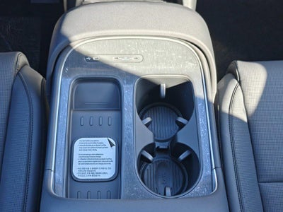 2027 Hyundai Palisade Hybrid SEL 8P