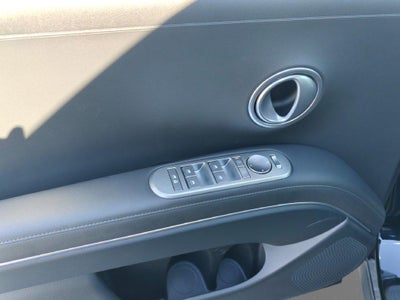 2027 Hyundai Palisade Hybrid SEL 8P
