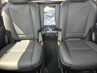 2026 Hyundai Palisade Hybrid SEL 7P