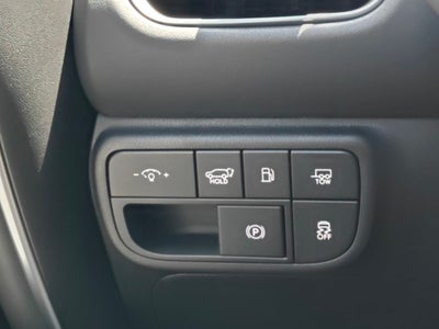 2026 Hyundai Palisade Hybrid SEL 7P