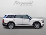 2026 Hyundai Palisade Hybrid SEL 7P