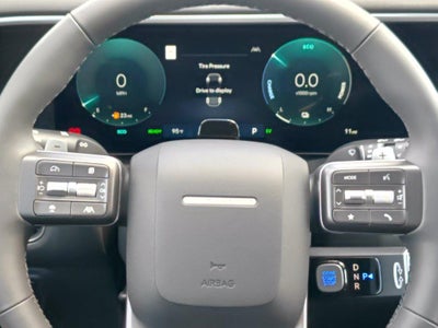 2026 Hyundai Palisade Hybrid SEL 7P