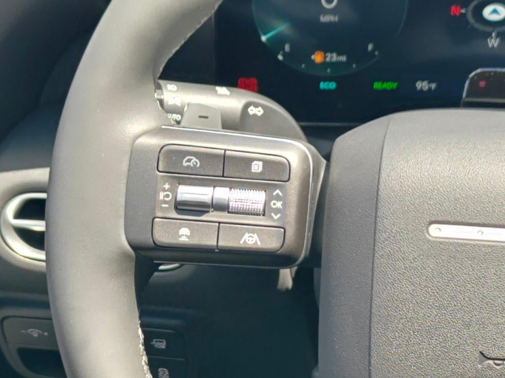 2026 Hyundai Palisade Hybrid SEL 7P