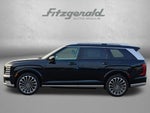 2027 Hyundai Palisade Calligraphy AWD