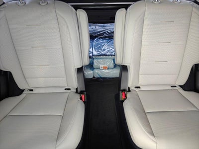 2027 Hyundai Palisade Calligraphy AWD