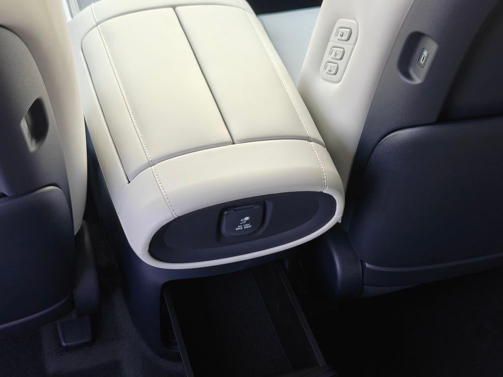 2027 Hyundai Palisade Calligraphy AWD