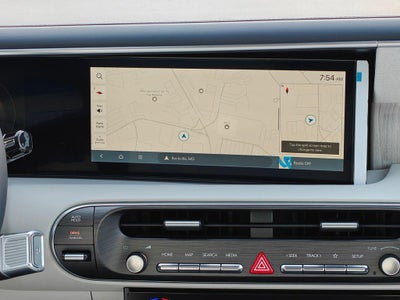 2027 Hyundai Palisade Calligraphy AWD