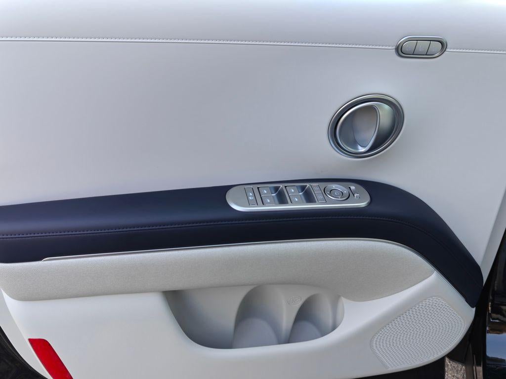 2027 Hyundai Palisade Calligraphy AWD
