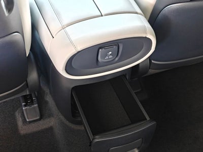 2027 Hyundai Palisade Calligraphy AWD