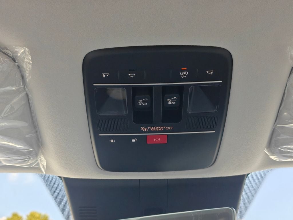 2027 Hyundai Palisade Calligraphy AWD