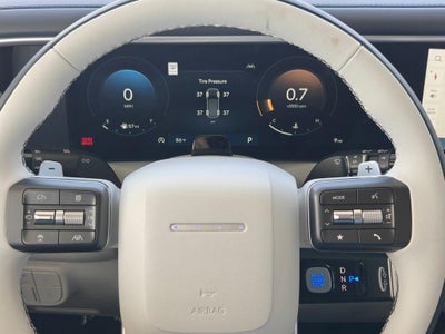 2027 Hyundai Palisade Calligraphy AWD