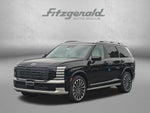 2027 Hyundai Palisade Hybrid Calligraphy