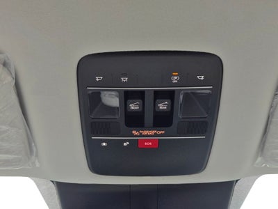 2027 Hyundai Palisade Hybrid Calligraphy