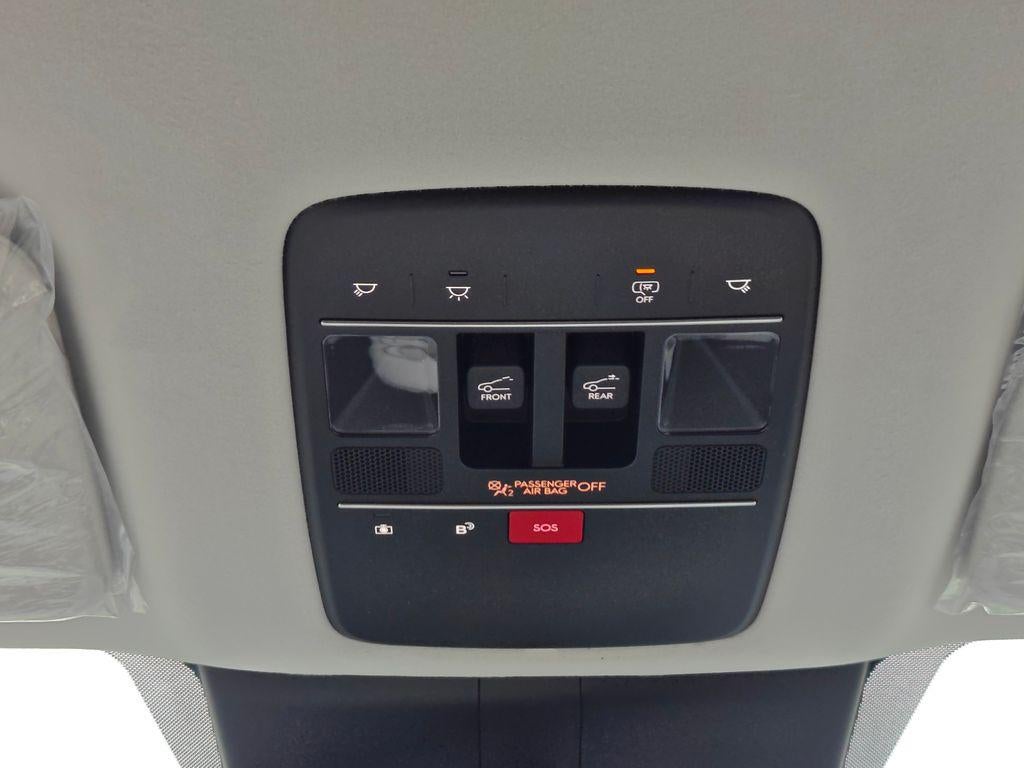 2027 Hyundai Palisade Hybrid Calligraphy