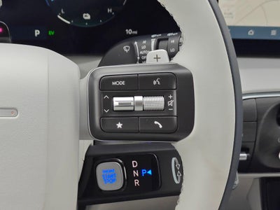 2027 Hyundai Palisade Hybrid Calligraphy
