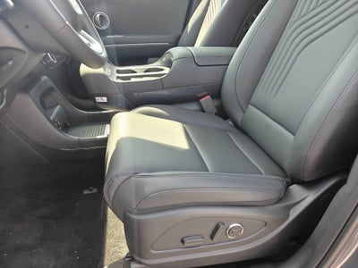 2026 Hyundai Palisade SEL Premium FWD